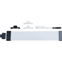 Lian Li Strimer Wireless PW16-121W - 12V-2x6 Wide GPU verlengkabel 0,34 meter, RGB leds