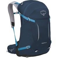 Osprey Hikelite 28 rugzak Blauw, 28 liter, maat M/L