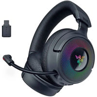 Razer Kraken V4 Refurbished over-ear gaming headset Zwart