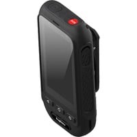 RugGear RG360 mobiele telefoon Zwart, 8 GB, Dual-SIM, 4G LTE