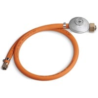 Weber Gasdrukregelaar 8453 60 cm