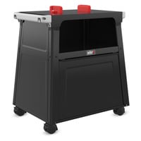 Weber Lumin Premium Onderstel grillonderstel Zwart