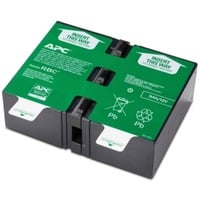 APC Reservebatterij-cartridge #166 oplaadbare batterij