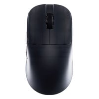 ATK Blazing Sky ZERO Ultralight Wireless Gaming Mouse - ZERO Extreme Zwart, 10 - 42.000 DPI, 8K, USB / 2.4GHz
