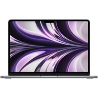 Apple MacBook Air 2022 13" (MLXX3N/A) laptop Grijs | M2 | M2 10-Core GPU | 8 GB | 512 GB SSD