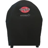 Char-Griller AKORN Jr. Kamado Grill cover beschermkap Zwart