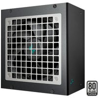 DeepCool PX-P Platinum modulaire 1300 watt voeding  1x 12VHPWR, 5x PCIe