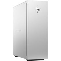 HP Envy TE02-1000nd (8Y7Y1EA) pc-systeem Zilver | i9-13900K | RTX 4060 | 32 GB | 2x 1 TB SSD