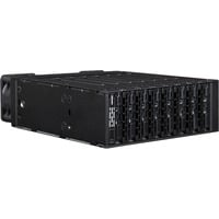 Icy Dock ToughArmor MB873MP-B V2 wisselframe Zwart