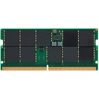 Kingston 16 GB ECC DDR5-4800 laptopgeheugen Zwart, Server Premier