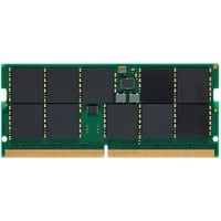 Kingston 16 GB ECC DDR5-4800 laptopgeheugen Zwart, Server Premier