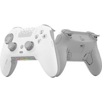 SCUF ENVISION PRO Wireless controller Wit, Pc, 2,4 GHz, USB