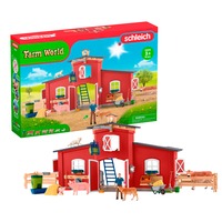 Schleich speelset