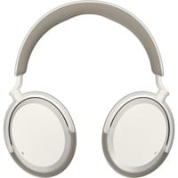 Sennheiser ACCENTUM Wireless Headset over-ear  Wit, Bluetooth 5.2 | USB-C