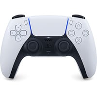 Sony DualSense draadloze controller Wit