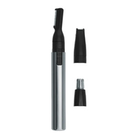 Wahl Home Products Micro Groomsman Trimmer neus- en oorhaartrimmer 