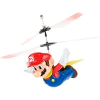 Carrera 2,4GHz Super Mario - Flying Cape Mario RC