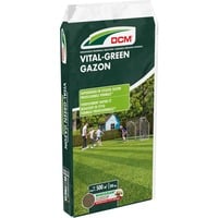 DCM Meststof Vital-Green Gazon 20 kg Voor 500 m²