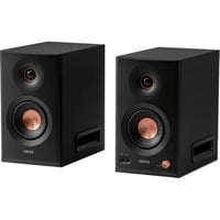 Edifier MR5 luidspreker Zwart/koper