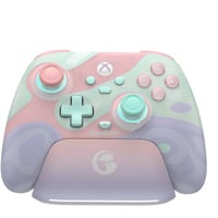GameSir G7 Pro Wireless Controller - Sugar Whirl Lichtpaars, Xbox Series X|S, Xbox One, Android, pc, 2.4Ghz / Bluetooth / USB