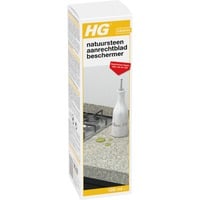 HG Natuursteen aanrechtbladbeschermer 100ml bescherming 