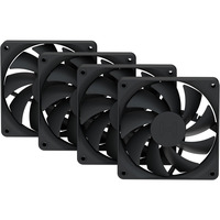 HYTE  case fan Zwart
