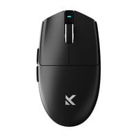 MCHOSE G3 V2 Pro Wireless Gaming Mouse Zwart, Tot 26.000 DPI, 2.4 GHz / USB-C / Bluetooth