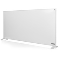 Princess Smart Infrarood Paneelverwarming 700 infrarood verwarming Wit, Wi-Fi