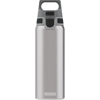 SIGG Shield One Brushed drinkfles Geborsteld rvs, 0,75 l