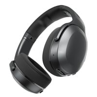 Skullcandy Crusher 540 Active Sensory Bass Headphones with Personal Sound over-ear hoofdtelefoon Zwart, Bluetooth 5.0​