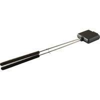 The Windmill Tosti-ijzer - Large sandwichmaker Zwart