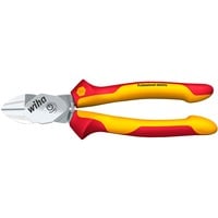 Wiha High-performance zijkniptang BiCut Professional Rood/geel, met DynamicJoint