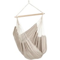 Amazonas Artista Sand hangstoel Beige