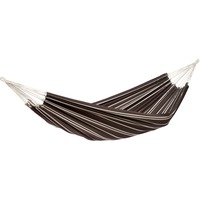 Amazonas Barbados Mocca hangmat Bruin
