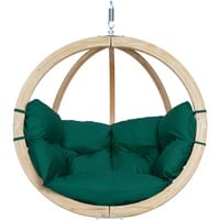 Amazonas Globo Chair Verde hangstoel Groen