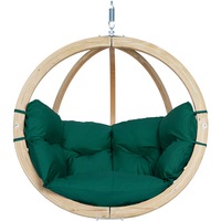 Amazonas Globo Chair Verde hangstoel Groen