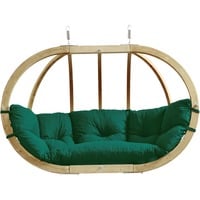 Amazonas Globo Royal Chair Verde hangstoel Groen