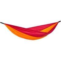 Amazonas UL Adventure hangmat Rood/oranje