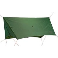 Amazonas Wing Tarp zonnezeil Groen