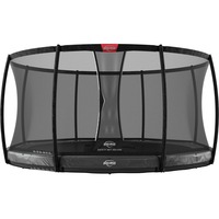 BERG Toys Elite InGround 380 Sport en spel