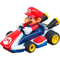 Carrera FIRST - Nintendo Mario Kart - Mario Racewagen