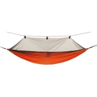 Grand Canyon Bass Hammock Mosquito hangmat Bruin