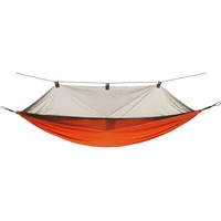 Grand Canyon Bass Hammock Mosquito hangmat bruin