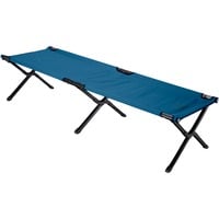 Grand Canyon Topaz Camping Bed L kampeerbed Blauw