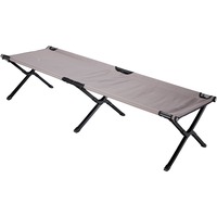 Grand Canyon Topaz Camping Bed M kampeerbed Bruin
