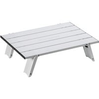 Grand Canyon Tucket Table Micro tafel Aluminium