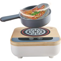 Hape airfryer op batterijen