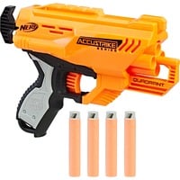 Hasbro NERF N-Strike Elite AccuStrike Quadrant NERF-gun