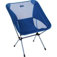 Helinox Chair One XL stoel Blauw, Blue Block