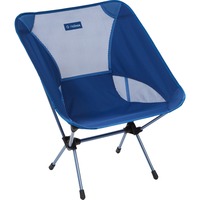 Helinox Chair One stoel Blauw, Blue Block